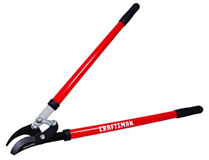 Shrub and Branch Pruning Bundle: Lopper and Pruner Set