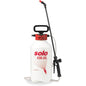 SOLO 430-2G 2-Gallon Handheld Sprayer with Viton® Seals in Key Locations