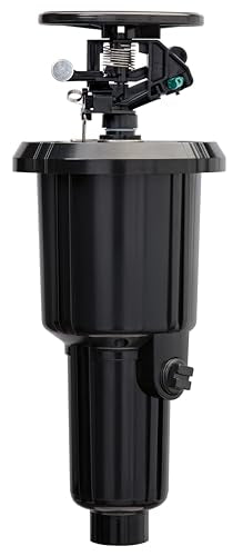 Orbit 55201 Pulse XL Pop-Up Impact Sprinkler in Canister - style: Pulse XL Pop-Up