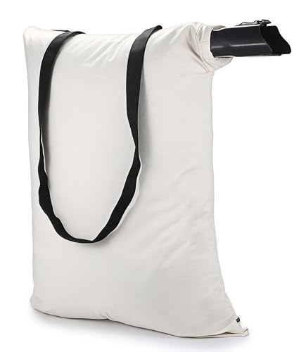 Leaf Blower Collection Bag Replacement 127-7040 For Toro 515 516