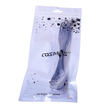 Cosmos Metal Steel Spork