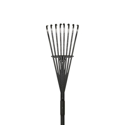 Yard Butler World's Greatest Shrub Rake, 8" Wide, ILT-8 - size: Bundle Pack