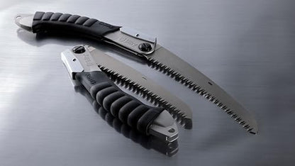 Silky Professional Series Super Accel 21 Curve Folding Saw 210mm (728-21)
