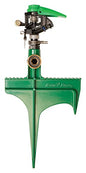 Rain Bird P5RLSP Impact Sprinkler, Full Circle, 25-41 Feet - size: 25' - 41', style: Plastic Impact Sprinkler on Stake