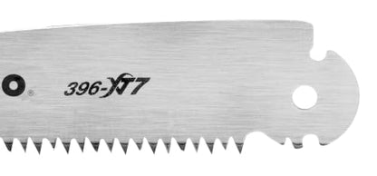 Bahco 396-HP-BLADE Replacement Blade, For 396-HP Folding Pruning Saw - size: HP Toothing, style: Replacement Blade