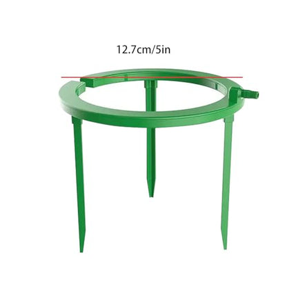 Drip Irrigation Ring, Halo Water Ring, drip Head Ring, Garden drip Irrigation Watering Ring, Plant Watering drip Water Distribution Ring, Ideal Water Distribution - size: 5 inches
