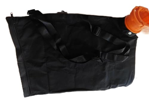 50026858 WGBAG500 Leaf Collection Bag Fits Blower Vacuum Cleaner