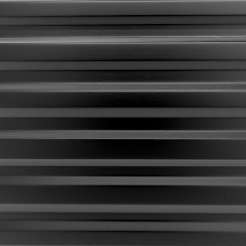 FOOWIN 6x3x3ft Raised Garden Bed Outdoor, Galvanized Steel Garden Beds - color: Black, size: 6x3x3 FT-2PC