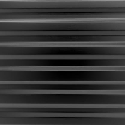 FOOWIN 6x3x3ft Raised Garden Bed Outdoor, Galvanized Steel Garden Beds - color: Black, size: 6x3x3 FT-2PC