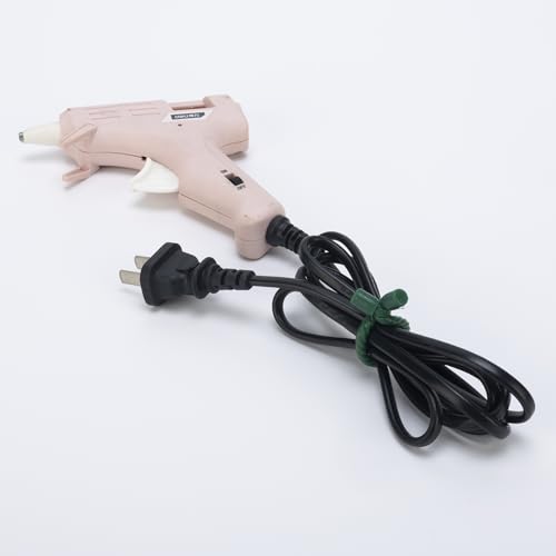 8PCS 4 Inch Silicone Cable Ties, Reusable Bendable Rubber Twist Ties - color: Pine Green, size: 4in(8pcs)