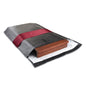 LAMINET Padded Table Leaf Storage Bag, Heavy Duty - size: 52"L x 18"W