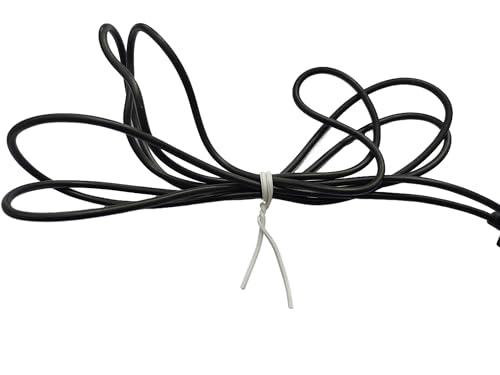 400Pcs,6 Inches Plastic Twist Ties, Garden Plant Twist Tie Cable Tie, Plastic Cable Ties for Bread Candy Bags, Gift Bags (6",White) - color: White,6 Inches