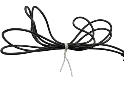 400Pcs,6 Inches Plastic Twist Ties, Garden Plant Twist Tie Cable Tie, Plastic Cable Ties for Bread Candy Bags, Gift Bags (6",White) - color: White,6 Inches