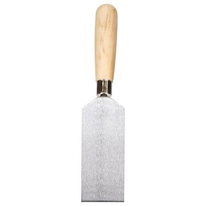 MARSHALLTOWN Margin Trowel, 5 x 2 Inch, Masonry Tool, Tile Tool - size: 5 x 2 Inch