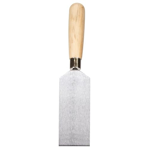 MARSHALLTOWN Margin Trowel, 5 x 2 Inch, Masonry Tool, Tile Tool - size: 5 x 2 Inch