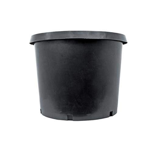 Gro Pro Premium Nursery Pot, 5 gal - size: 5 Gallon