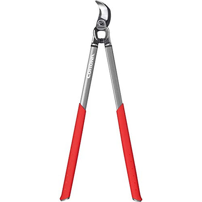 Corona Tools | 32-inch Branch Cutter DualCUT Bypass Loppers | Tree Trimmer Cuts Branches up to 2-inches in Diameter | SL 7180