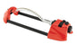 Dramm 15001 ColorStorm Premium Metal Brass Nozzle Jets, Red Oscillating Sprinkler