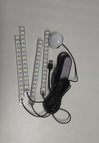 LED Grow Light Strips