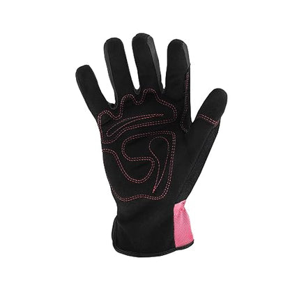 Ironclad Tuff Chix Gloves - size: Small (Pack of 1)