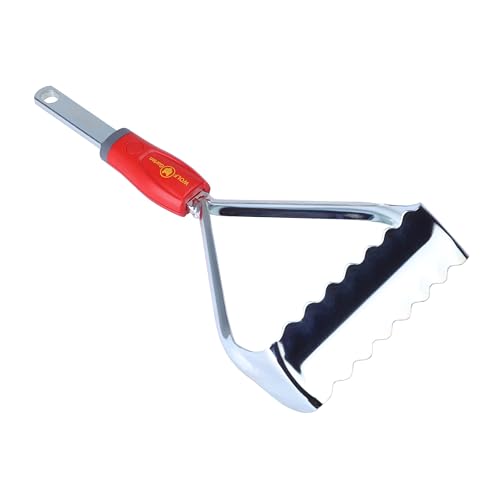 WOLF-Garten 3226004 Push-Pull Weeder