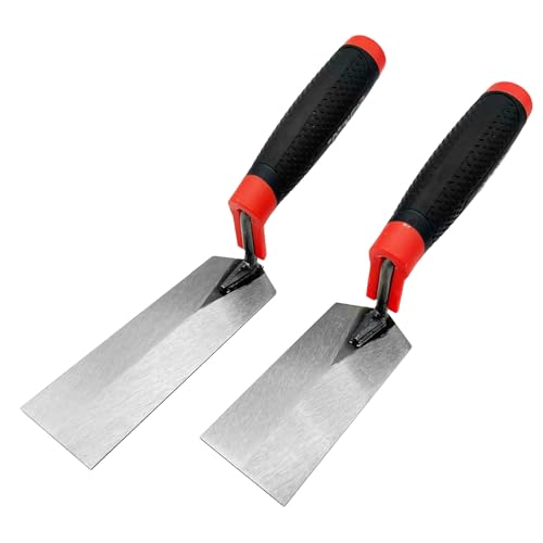 2pcs Margin Trowel Set - size: 2 Pcs