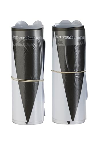 SkeeterVac TacTrap Replacements for SkeeterVac - 2 Pack