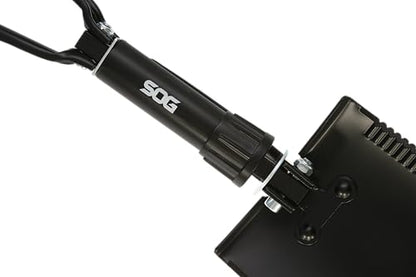 SOG XL ENTRENCHING Tool - style: Extra Large