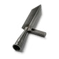 Gardening Step Shovel Heavy Duty, Thickened Steel Foot Operated Garden Tool