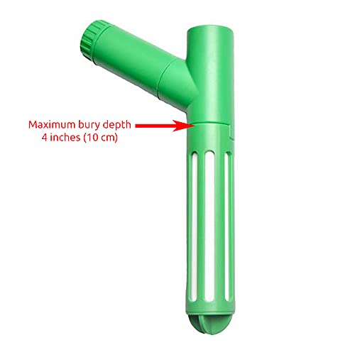 Ambient Weather WH31SM Soil Moisture Sensor - size: Soil Meter