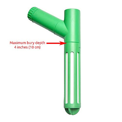 Ambient Weather WH31SM Soil Moisture Sensor - size: Soil Meter