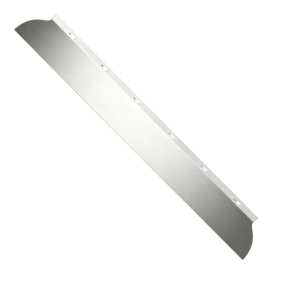 40 Inch Drywall Skimming Replacement Blades, 0.38mm Thick Professional Plaster Knife - size: Replaceable-Blade-40“