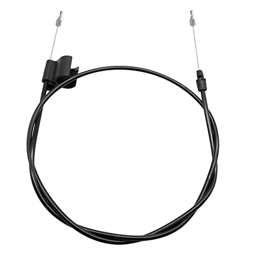 420939 51-inch Walk-Behind Lawn Mower Control Cable Fits MTD Troy Bilt