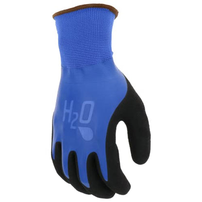 MUD Safety Works SM7186B/M Mud H20 Glove
