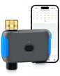 WiFi Sprinkler Timer, Smart Bluetooth Hose Timers, 1 Zone