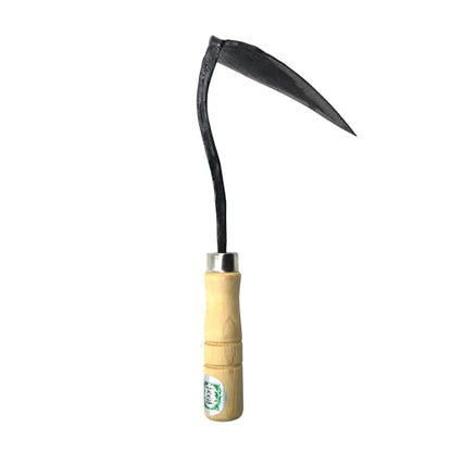 Easy Digger Korean Triangle Blade Ho Mi Ho-mi, Gardening Tool for Leveling, Home and Gardening Tool, HOMI