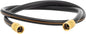 Giraffe Tools Leader Hose 5/8", 4ft Short Garden Hose - size: 4FT Double Females