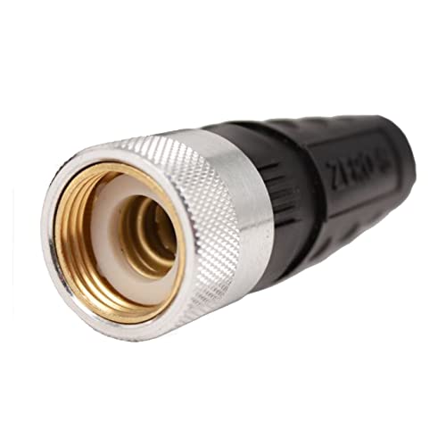 5/8" x 50ft zero-G Lightweight Garden Hose, Kink Free Garden Hose, Teknor Apex Water Hose - size: 5/8" x 50', style: zero-G
