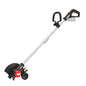 WORX Cordless Lawn Edger, 20V 7" Trencher for Lawn Border Tending, WG898.9 - style: Lawn Edger/Tool Only