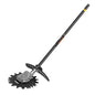 EGO Power+ Roto Cut Reciprocator Attachment, 9" Carbon Fiber Attachment, Use with Power Head Multi-Head System - RTA2320 - size: Roto Cut Reciprocator Attachment, style: Attachment