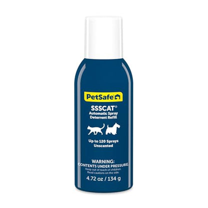 PetSafe SSSCAT Refill Can - style: Replacement Can - 1-Pack