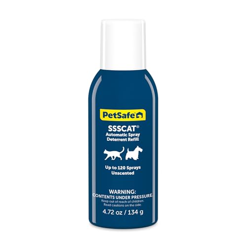 PetSafe SSSCAT Refill Can - style: Replacement Can - 1-Pack