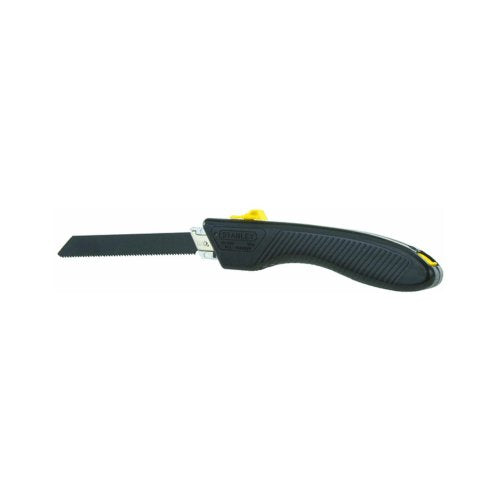 Stanley 15-333 8-Inch Folding Pocket Saw