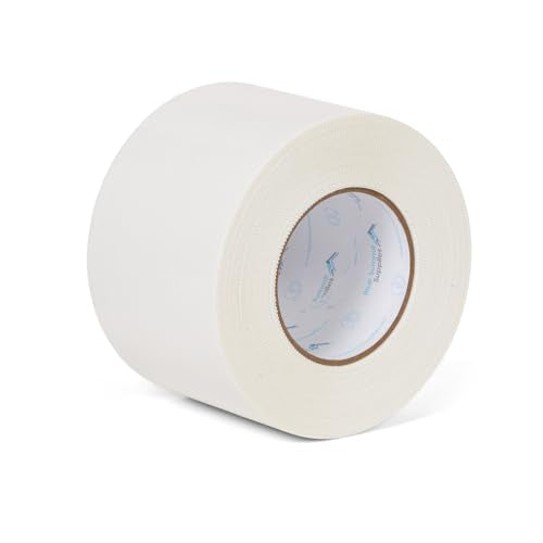 Blue Summit Supplies Vapor Barrier Tape, 3.78” x 180’ Roll, 9mm, Waterproof