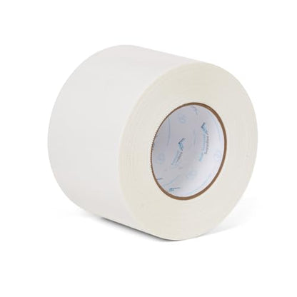 Blue Summit Supplies Vapor Barrier Tape, 3.78” x 180’ Roll, 9mm, Waterproof