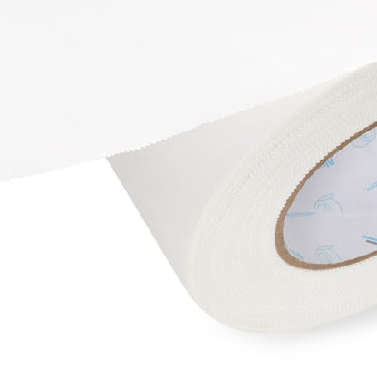 Blue Summit Supplies Vapor Barrier Tape, 3.78” x 180’ Roll, 9mm, Waterproof