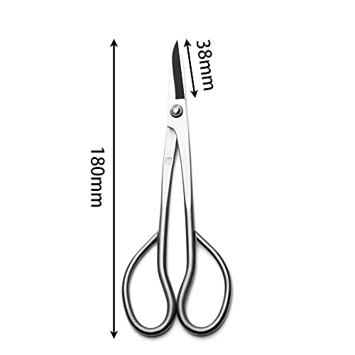 Bonsai Scissors Bonsai Tools (T 180 scissors)