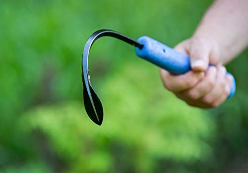 CobraHead® Original Weeder & Cultivator Versatile Garden Tool - USA Made