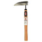 Japanese Weeding Sickle Very Sharp Edge Quick Work (Full Size)