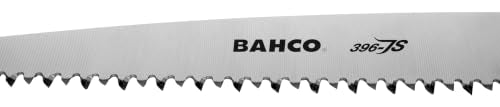 Bahco 396-JS-BLADE Replacement Blade, 7-1/2" Length, Fits 396-JS Saw - size: JS Toothing, style: Replacement Blade